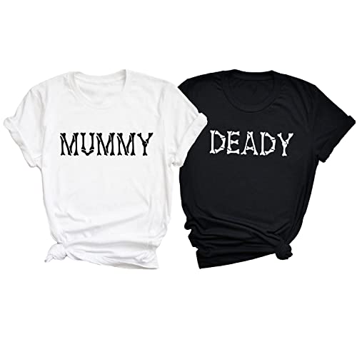 Mummy Deady