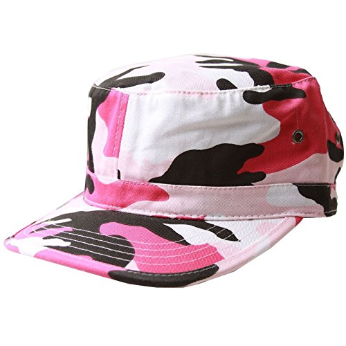 Pink Camo