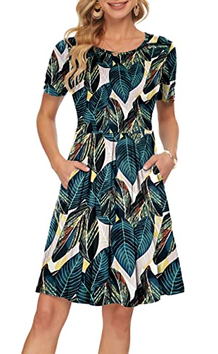 02-leaf Print
