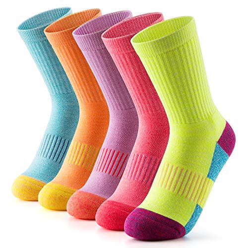 5 Pairs Quotidian Colors
