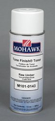 Tone Finish Toner Light Red Mahogany Hair Color - Semi-Permanent Conditioning Dye for Brunettes | Perfect for At-Home Hair Coloring & Salon-Quality Results