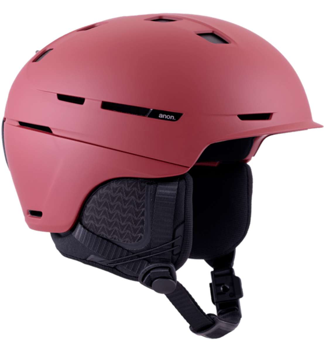 Anon Merak Wavecel Helmet 2024 - Ski & Snowboard Helmet with MIPS Technology for Men & Women - Lightweight & Comfortable for Winter Sports & Outdoor Adventures