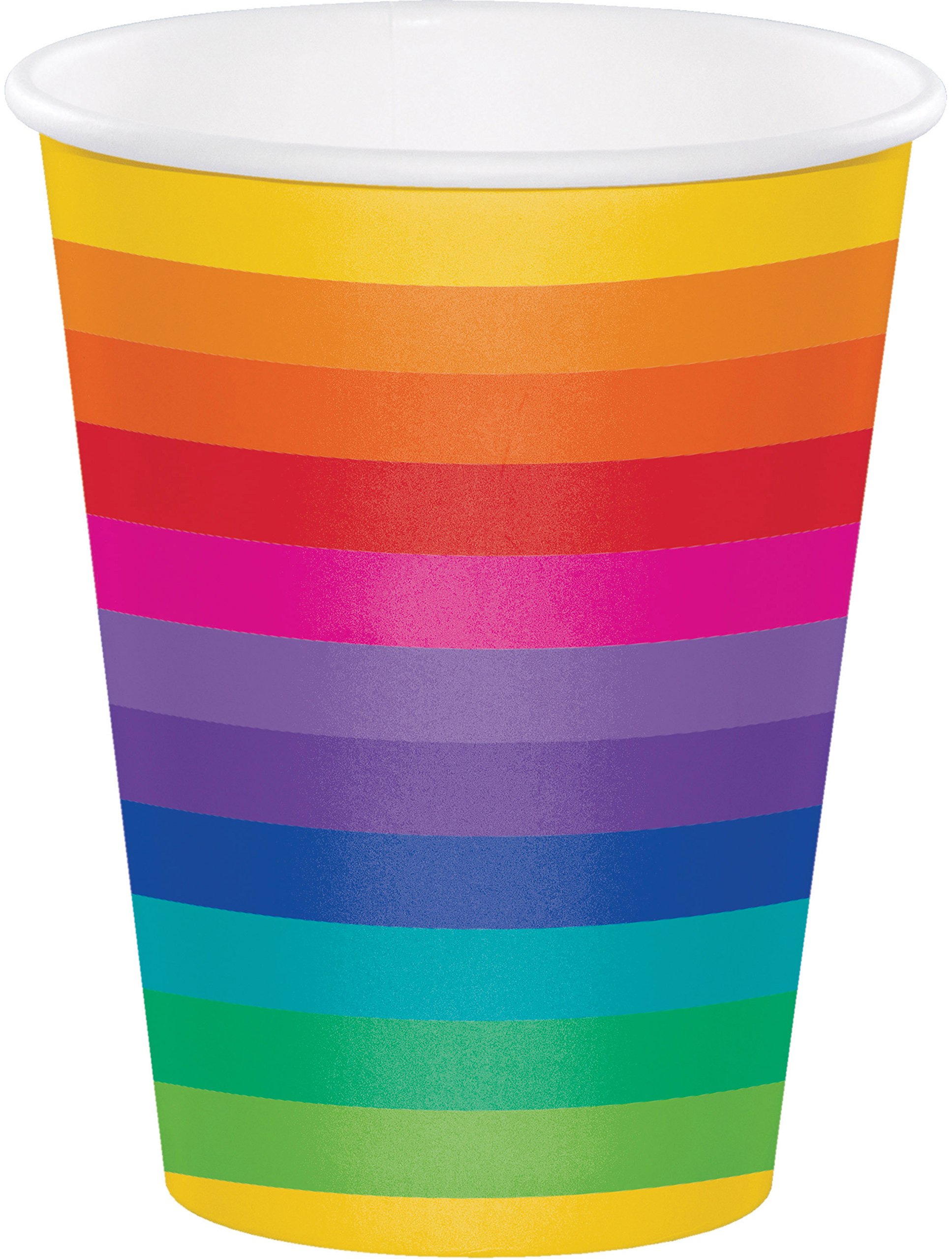 Creative Converting 67115B Multicolor Party Supplies - Bulk Assorted Party Decorations for Birthdays, Weddings & Celebrations