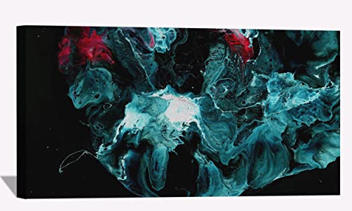 Abstract Turquoise