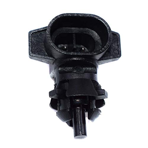Opel Vauxhall Saab 9-3 1991-1993 Outside Air Temperature Sensor OEM 9152245 - Replacement Car Engine Cooling System Part for Accurate Climate Control