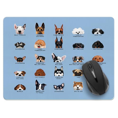 Dog Breeds