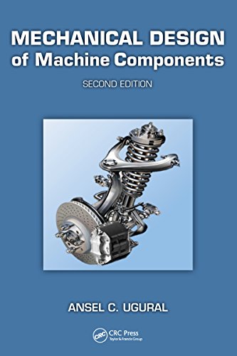 Mechanical Design of Machine Components - Precision Engineering Parts for Industrial Machinery | Ideal for Manufacturing, Automation & Heavy Equipment