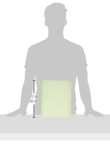 SKILCRAFT Heavy-Duty 25pt. Classification Folders - Durable Office File Folders for Document Organization | Perfect for Filing Cabinets, Business Records & School Projects