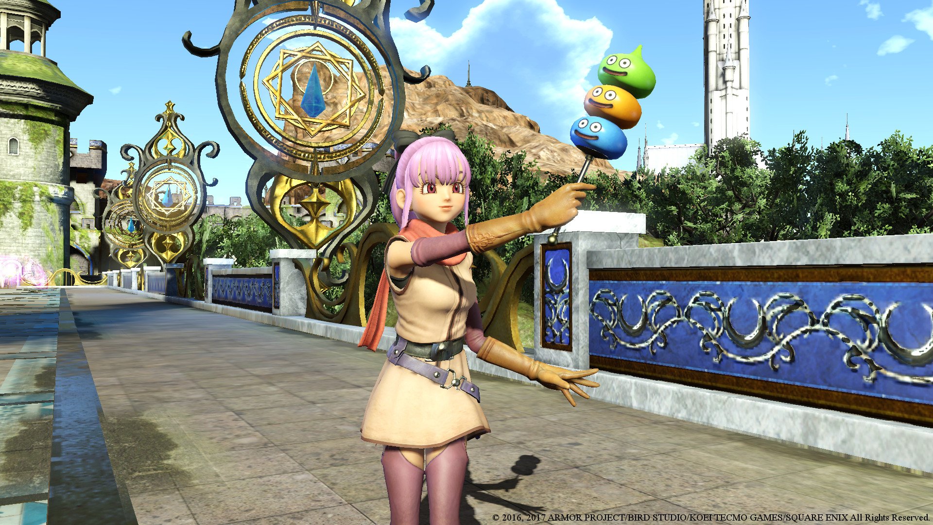 Dragon Quest Heroes II Explorer's Edition for PS4 - Action RPG Adventure Game with Exclusive Content | Perfect for Fans of Japanese RPGs and Co-op Gaming