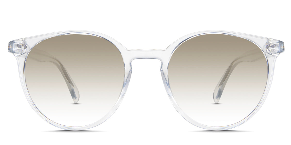 Lilah Women's Prescription Tinted Glasses - Stylish & UV Protection Eyewear for Work, Driving & Outdoor Activities