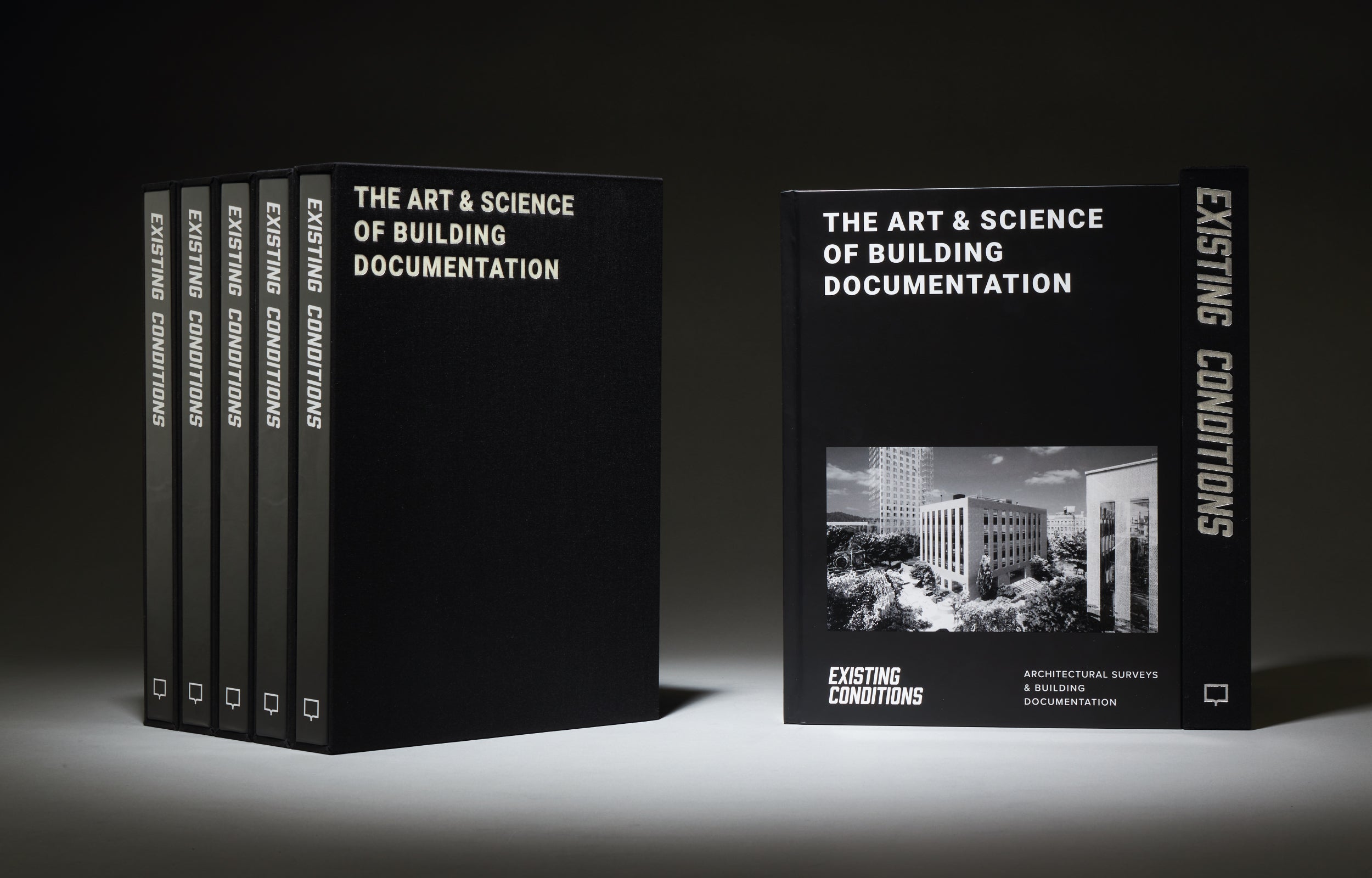 Building Documentation Guide: The Art & Science of Existing Conditions for Architects & Contractors | Construction Site Analysis & Renovation Planning