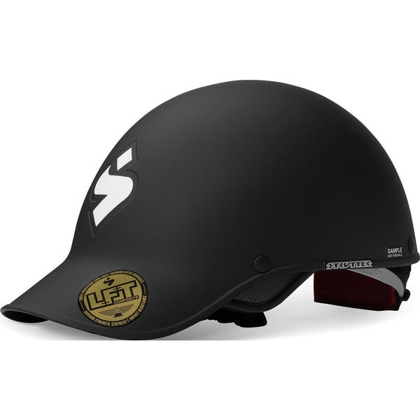 Sweet Protection Strutter Bike Helmet - Lightweight & Durable Cycling Helmet for Men & Women - Perfect for Mountain Biking, Road Cycling & Commuting