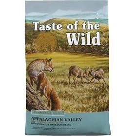 Premium Venison Small Breed Dog Food - Grain-Free, High-Protein, All-Natural Formula for Puppies & Adult Dogs - Perfect for Sensitive Stomachs & Skin Allergies - Ideal for Home Feeding & Travel Use