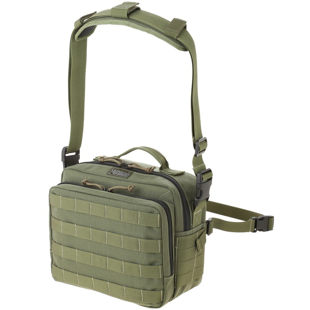 MAXPEDITION PALS Mag Bag - Tactical MOLLE Pouch for Ammo, Magazines & Gear - Perfect for Military, Hunting & Outdoor Adventures