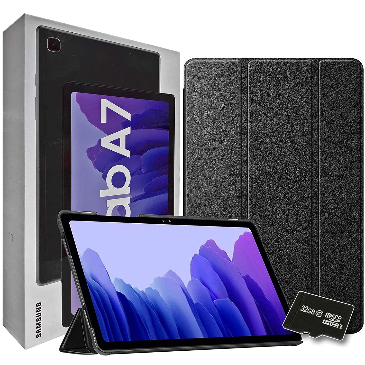 Samsung Galaxy Tab A7 10.4