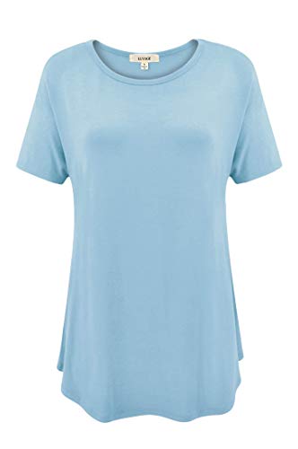 Ice Blue