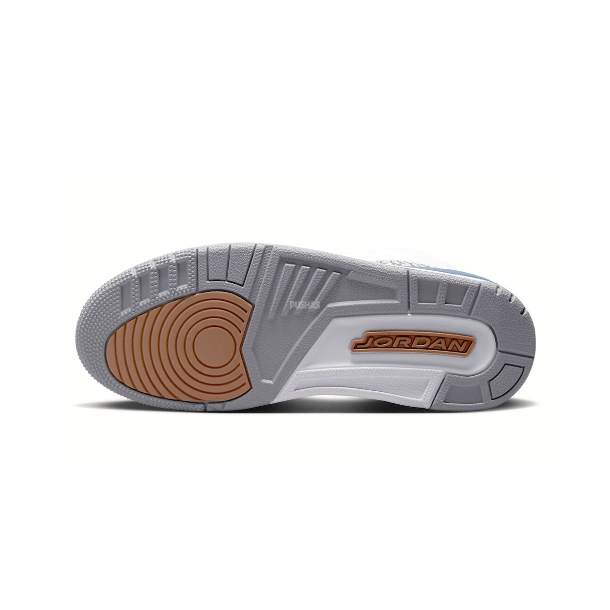 Air Jordan 3 Retro 'Wizards' Basketball Shoes (2023) - Men's Sneakers for Streetwear & Court Performance - Perfect for NBA Fans, Casual Wear & Sports Enthusiasts