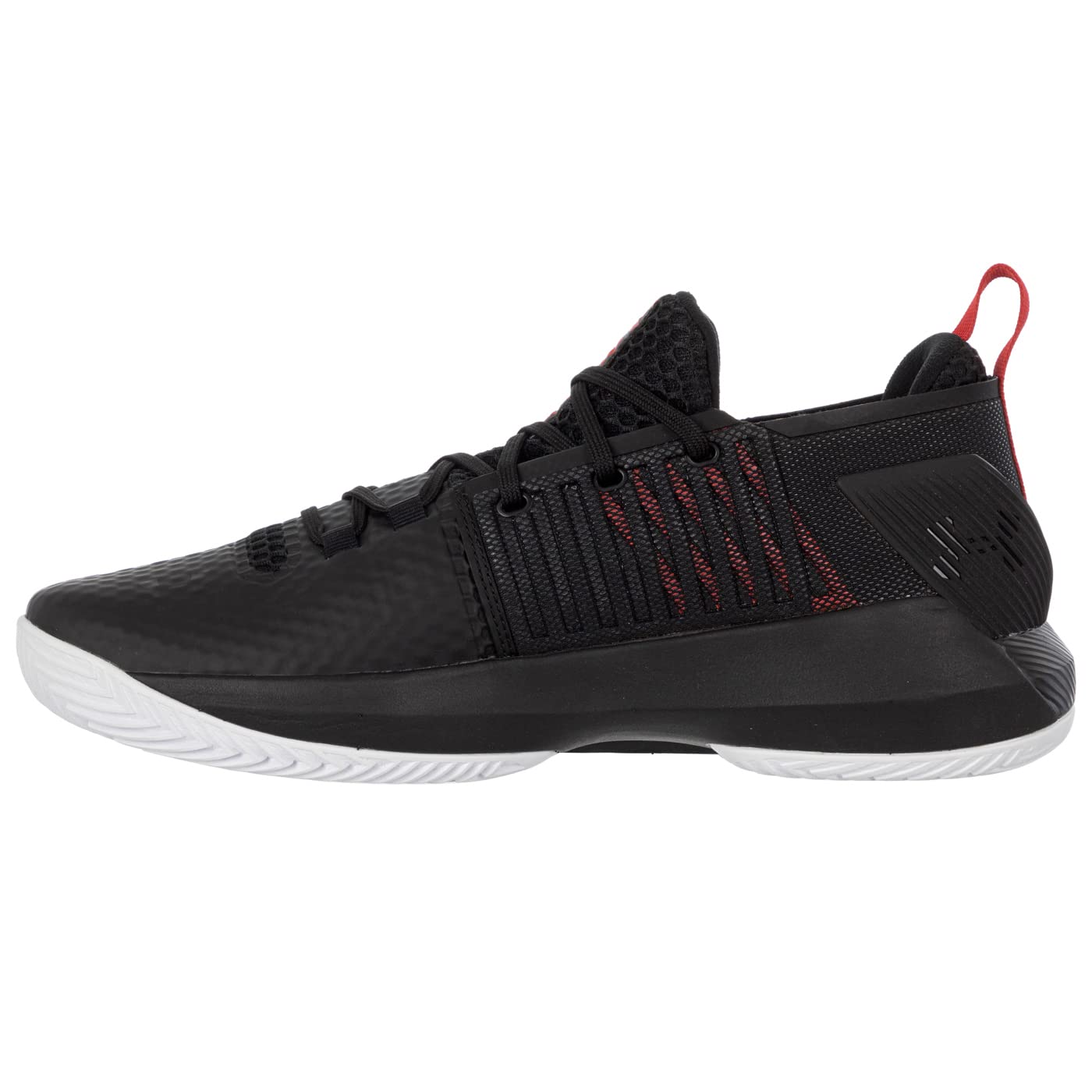 Under Armour Women's Drive 4 Low Basketball Shoes - Lightweight Performance Sneakers for Women's Basketball & Training | Perfect for Indoor Courts & Gym Workouts