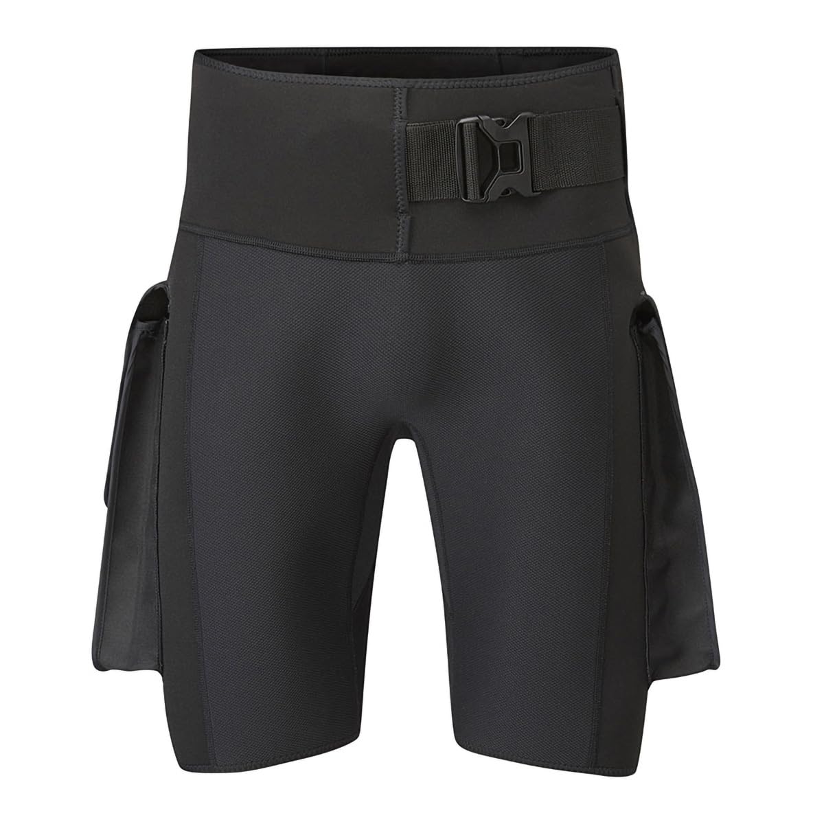 Fourth Element Men's Technical Shorts - Quick-Dry, Lightweight & Durable for Hiking, Running & Outdoor Activities