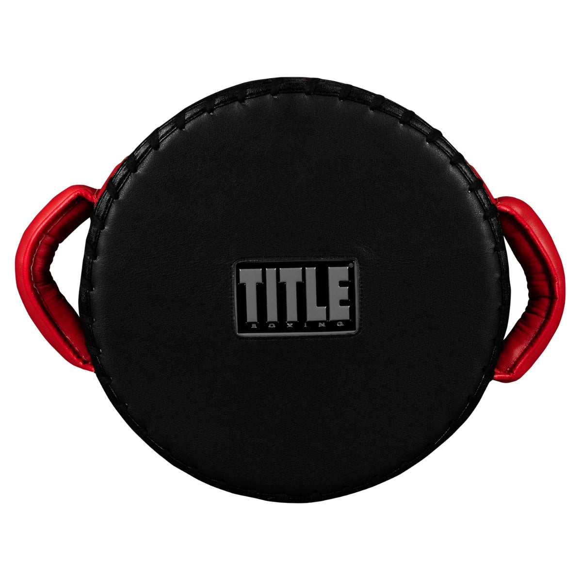 TITLE Boxing Memory Foam Punch Shield - Premium Training Equipment for Boxing, MMA & Kickboxing - Ideal for Home Gyms, Martial Arts Practice & Fitness Training