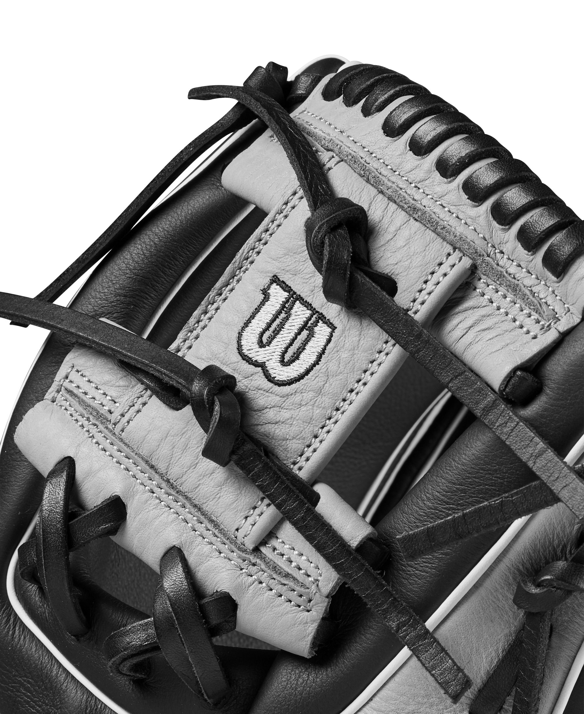 Wilson A700 Infield Baseball Glove 11.5