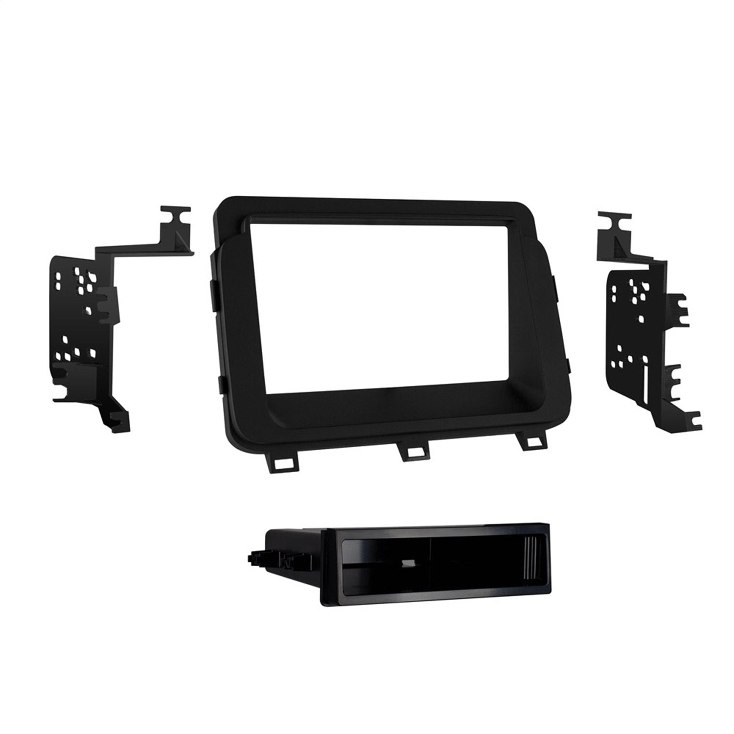 Metra 99-7359B Car Stereo Wiring Harness Adapter - Compatible with Select Vehicles - Easy Installation for Aftermarket Radios | Perfect for DIY Car Audio Upgrades