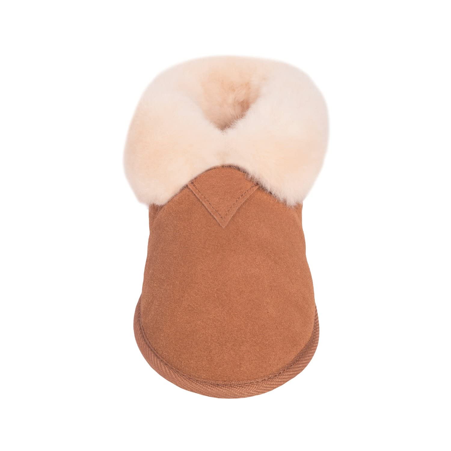 Women's Soft Sole Booties - Cozy Indoor Slippers for Home, Lounge & Winter Comfort | Non-Slip House Shoes for Women