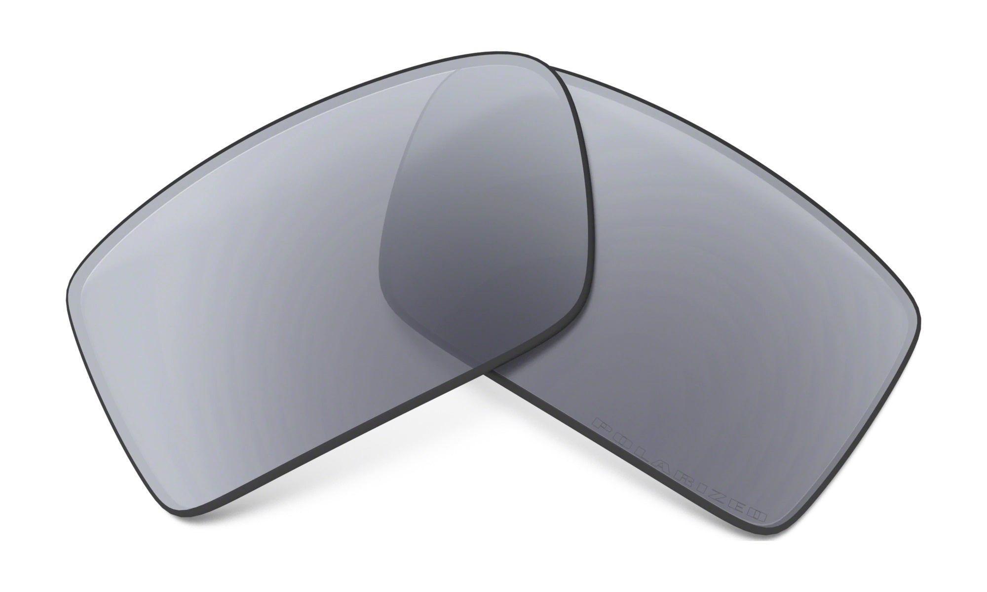 Prizm Grey