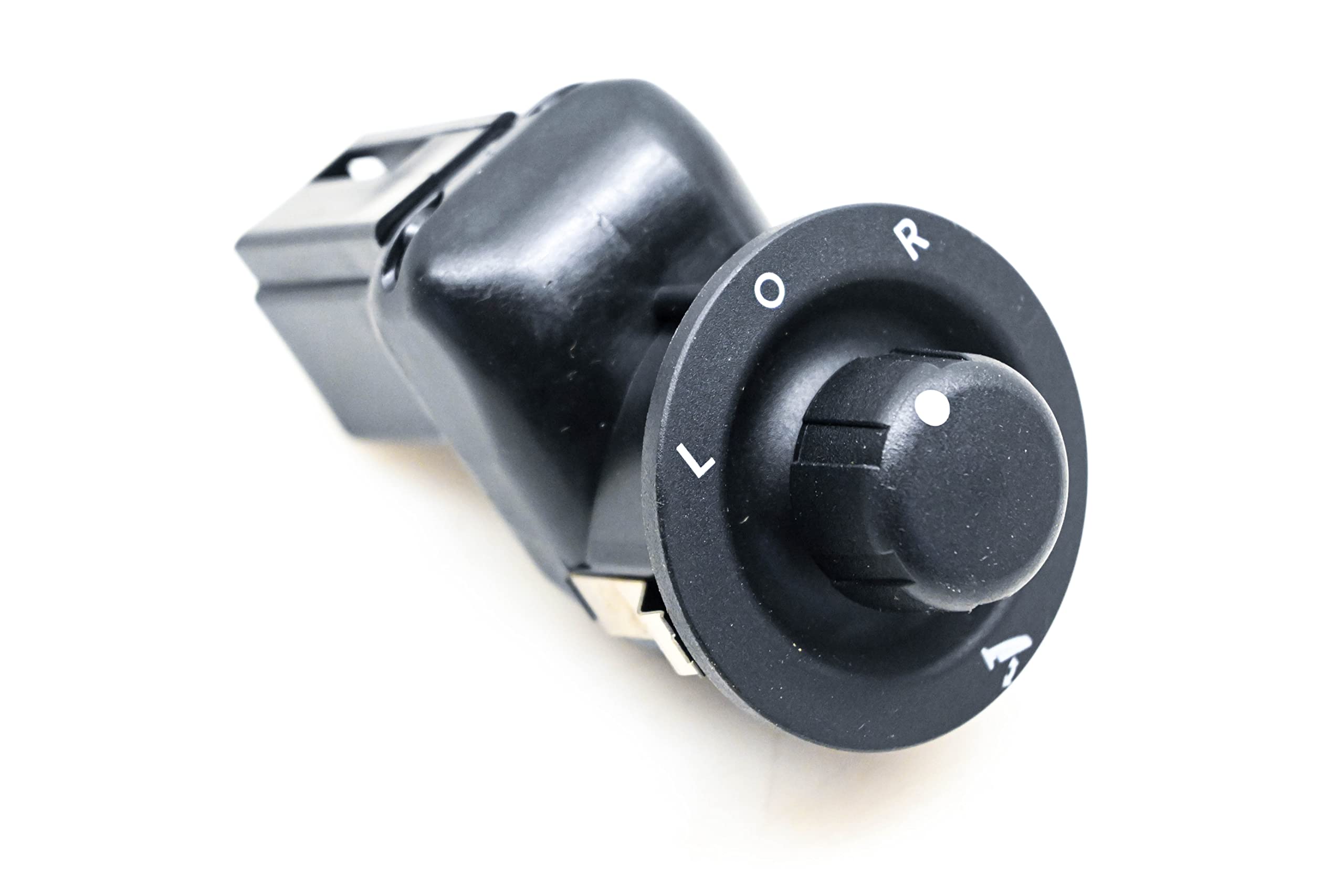 Mopar 56040536AF Power Mirror Switch - Compatible with Dodge Chrysler Jeep - Easy Installation for Driver Side & Passenger Side Mirrors - Perfect for Off-Roading, Daily Commuting & Vehicle Maintenance