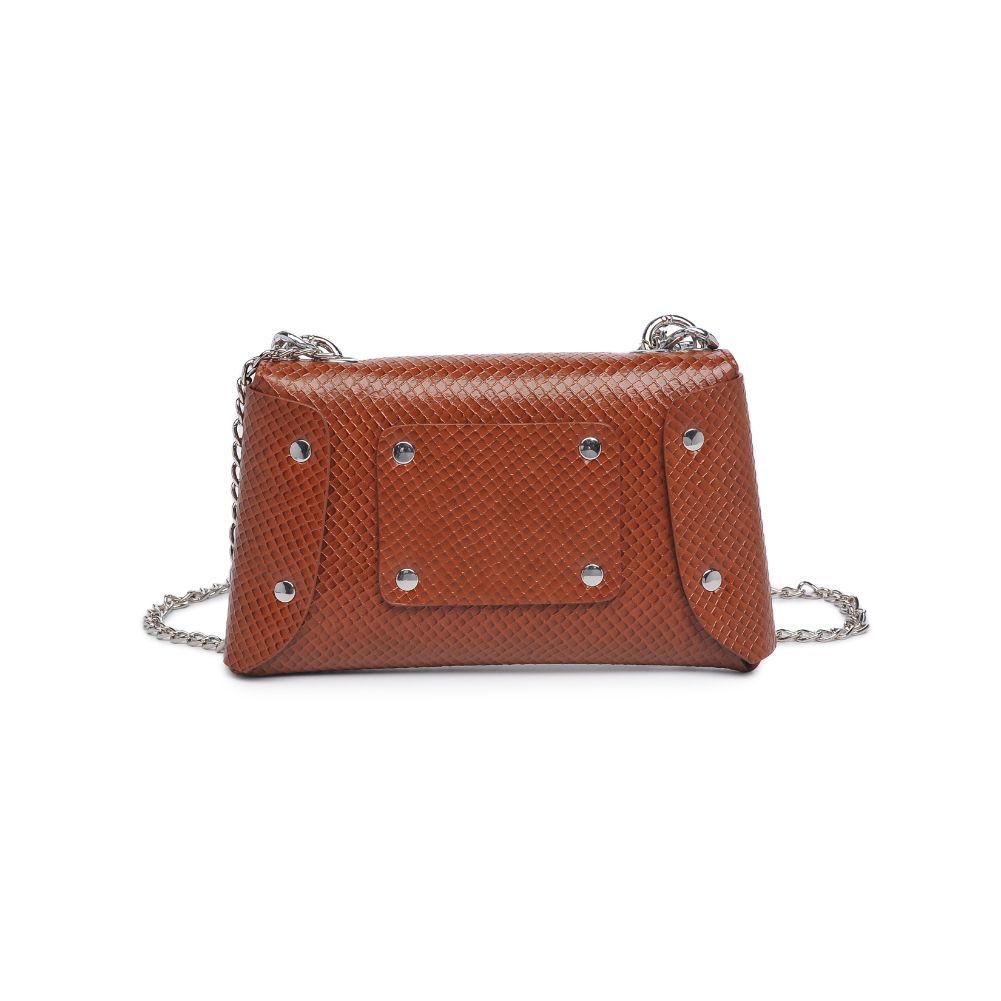 Teagan Crossbody Bag for Women - Stylish & Lightweight Shoulder Purse - Perfect for Everyday Use, Travel, and Shopping