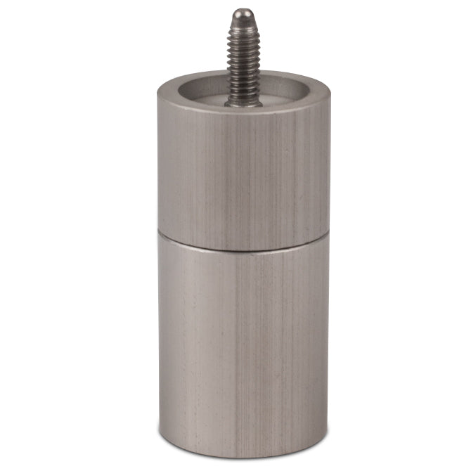 Reversible Center Post - Durable and Adjustable for Outdoor Activities, Camping, Hiking, and Backpacking Gear