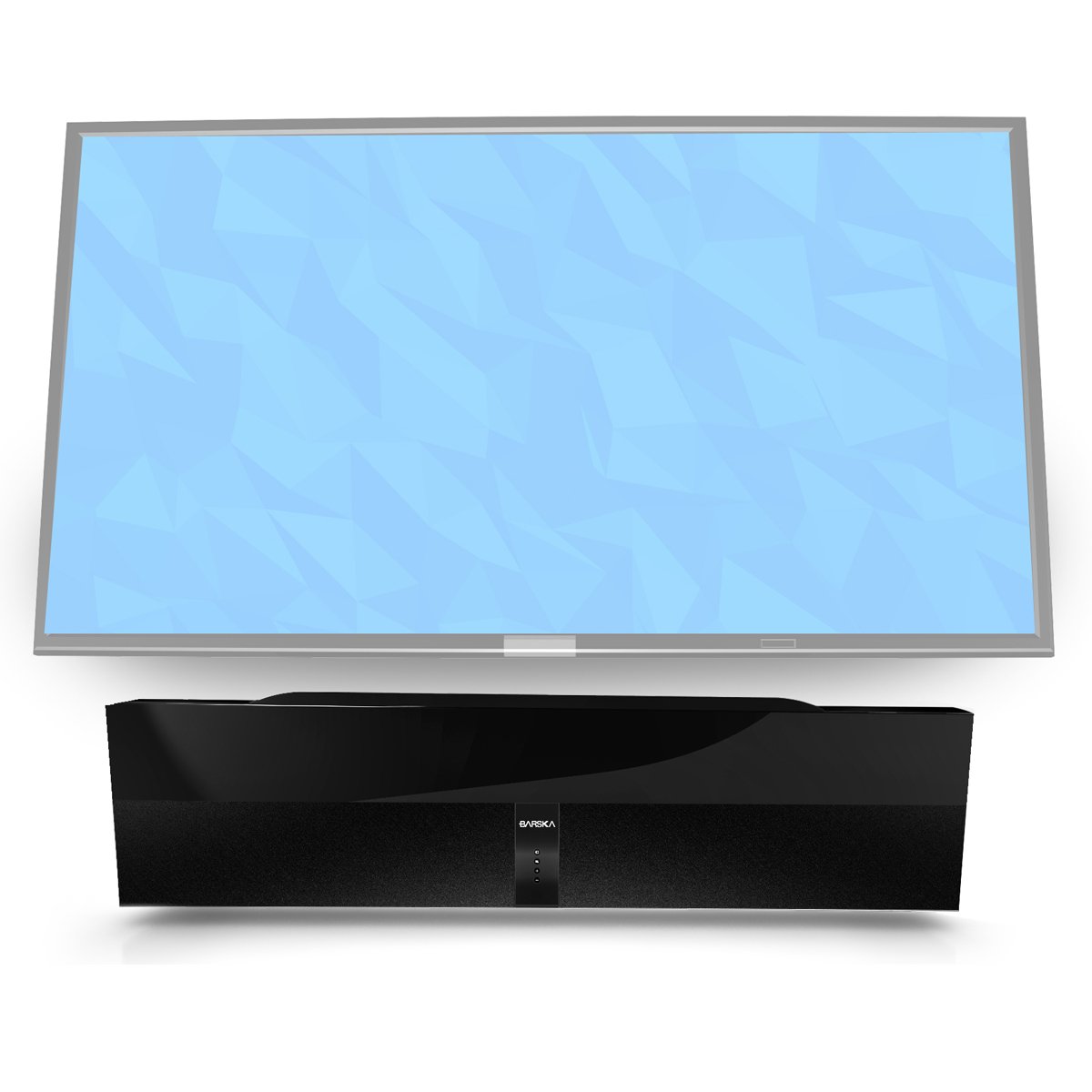 Barska Ion Sound Bar (XT-100) - Premium Bluetooth Speaker with Deep Bass, Wireless Audio for Home Theater, Gaming & Outdoor Parties
