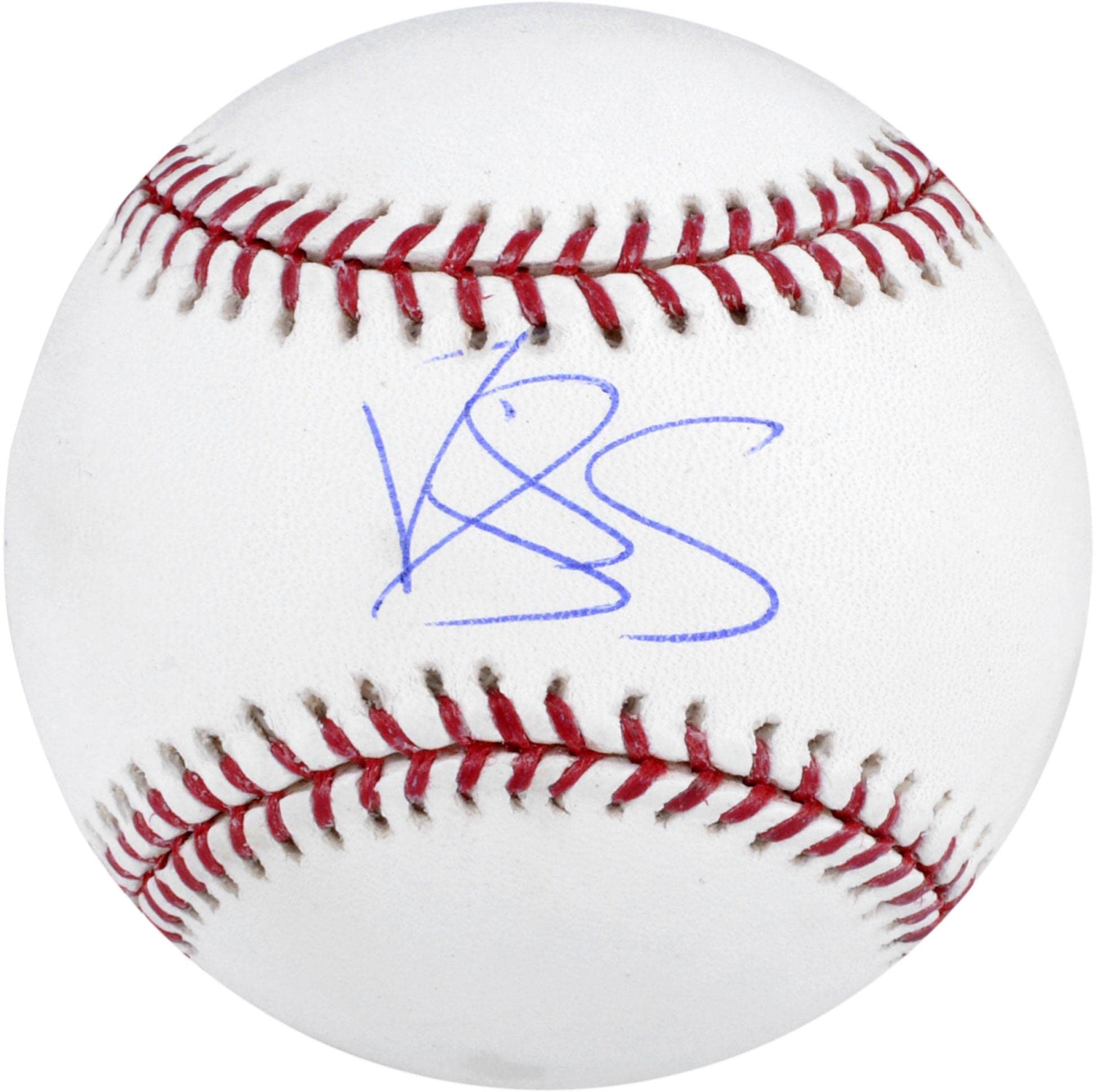 Darryl Strawberry New York Mets Autographed Baseball - Signed MLB Collectible for Fans & Memorabilia Enthusiasts - Perfect for Display, Gifts & Sports Collections