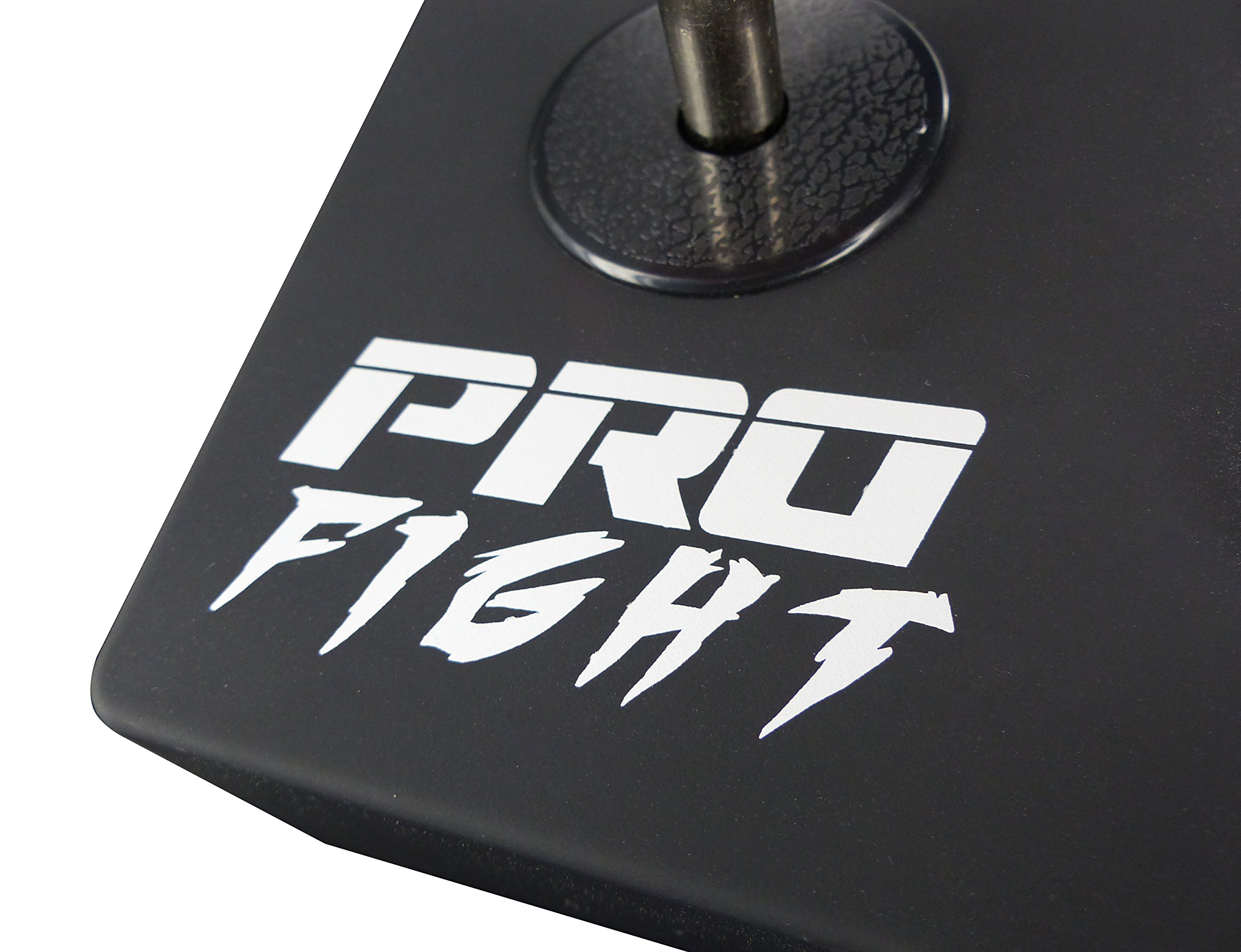 Pro Fight Arcade Joystick for PS4/PS5/Xbox One/PC - Tournament Grade Fighting Game Controller for Street Fighter, Tekken & Mortal Kombat - Perfect for Esports & Home Gaming Battles