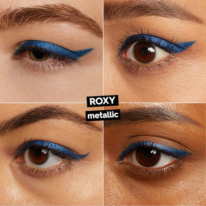 Urban Decay 24/7 Glide-On Waterproof Eyeliner Pencil - Long-Lasting, Smudge-Proof Makeup for All-Day Wear (Perfect for Parties, Work & Everyday Use)
