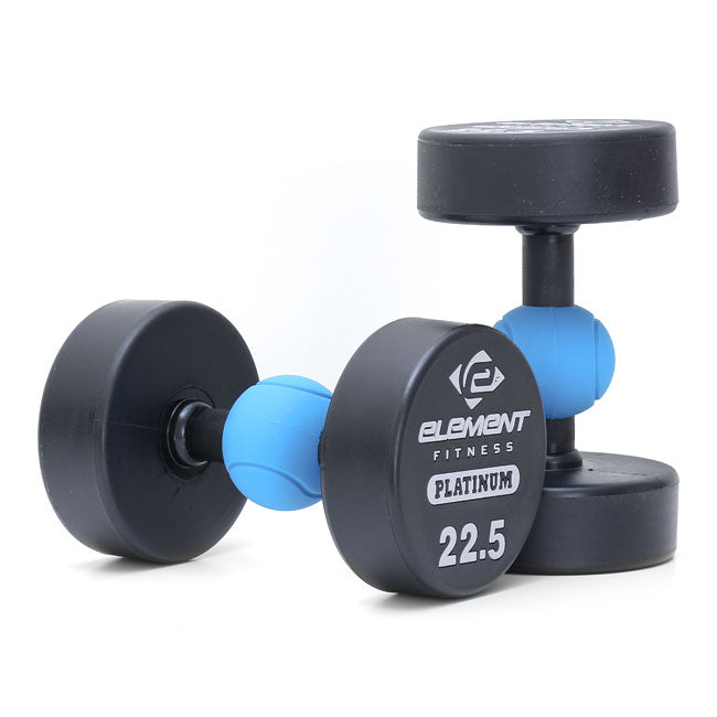 XM Fitness Round Training Grips - Premium Workout Hand Grips for Strength Training, Weightlifting & Gym Exercises - Perfect for CrossFit, Powerlifting & Home Workouts