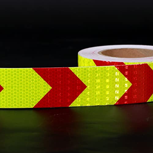 Yellow/Red