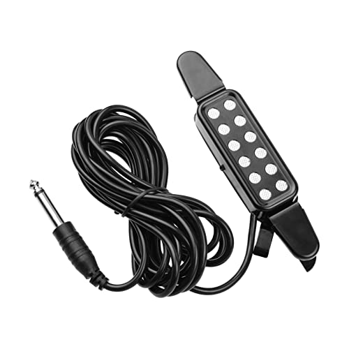 Type2 Guitar Pickup
