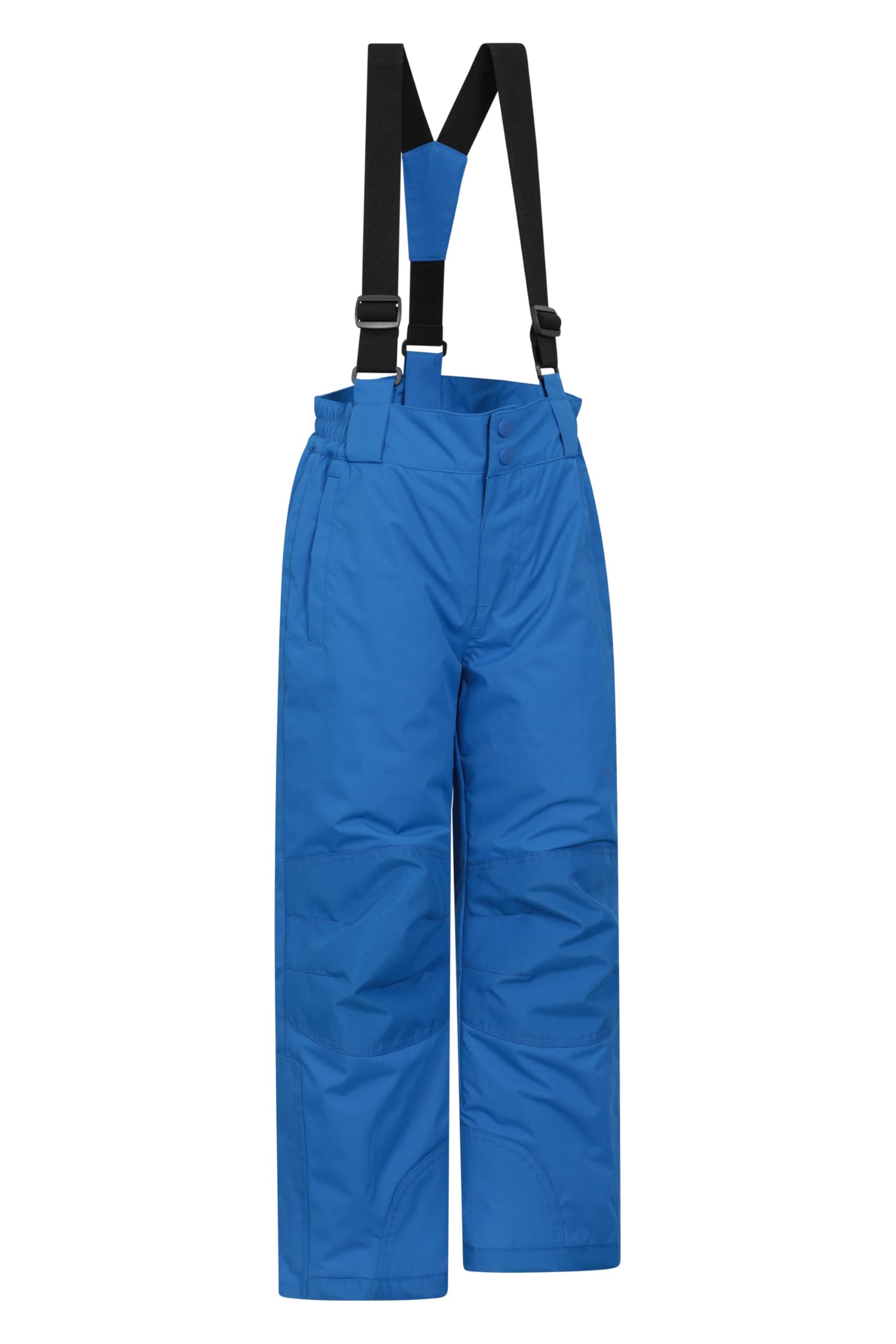 Mountain Warehouse Kids Ski Jacket & Pants Set - Waterproof Snowsuit for Boys & Girls - Winter Outdoor Snowboarding & Skiing Gear