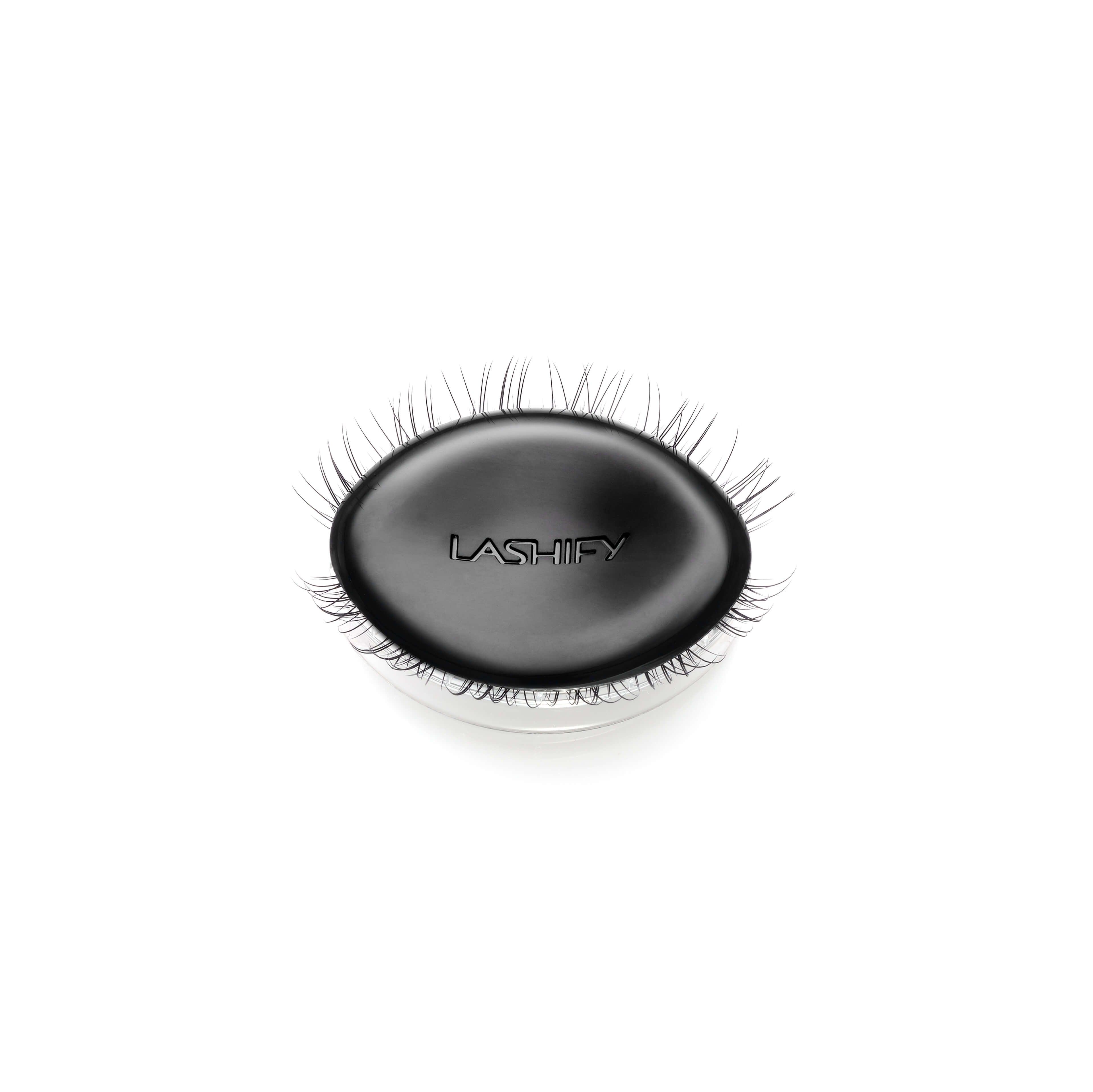 Plus+ Gossamer® Lash - Natural Looking False Eyelashes for Dramatic Volume & Length | Perfect for Weddings, Parties & Everyday Glam