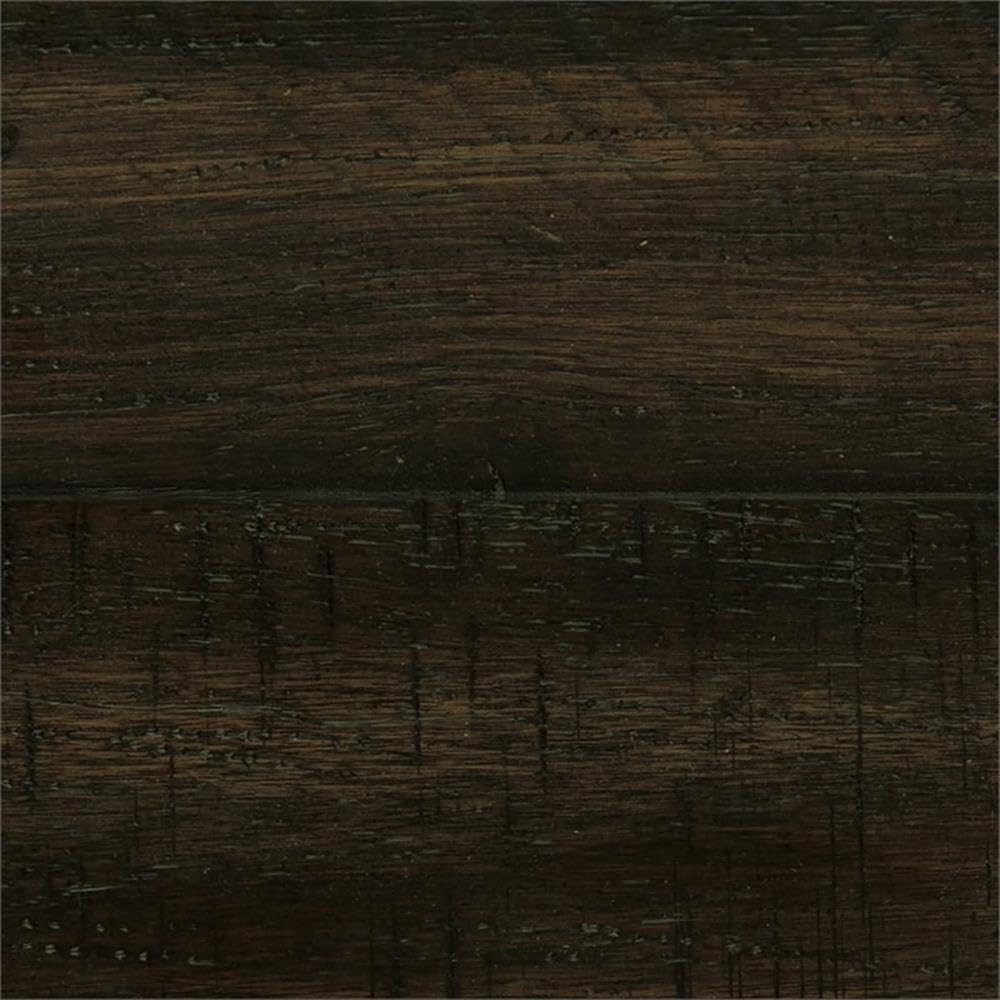 Lexicon Tobias Traditional Wooden Lift Top Coffee Table - Espresso Finish - Perfect for Living Room, Home Office & Small Spaces