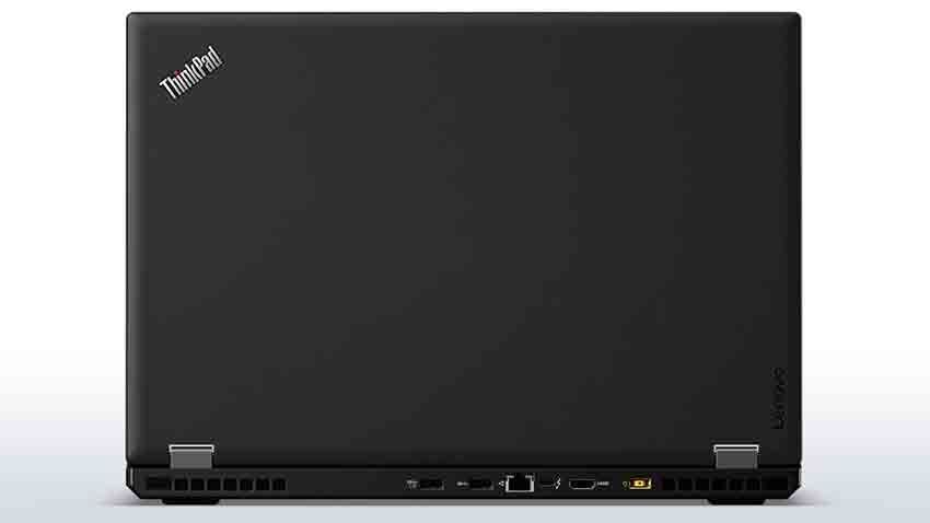 Lenovo ThinkPad P50 15.6