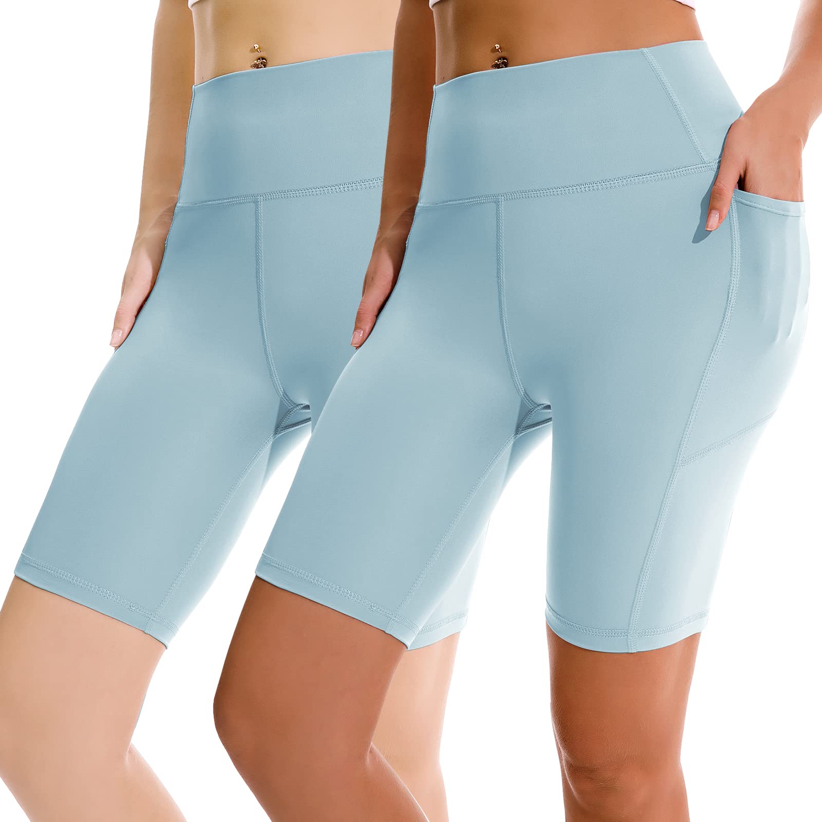APEXUP Women's 8