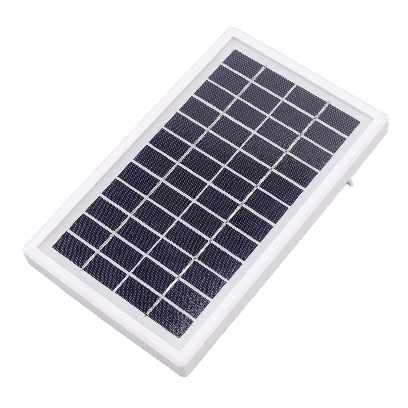 Omabeta 12V Solar Panel - High Efficiency Solar Power Charger for Cars, Boats, RVs & Outdoor Use | Portable Solar Charging for Phones, Camping & Marine Applications