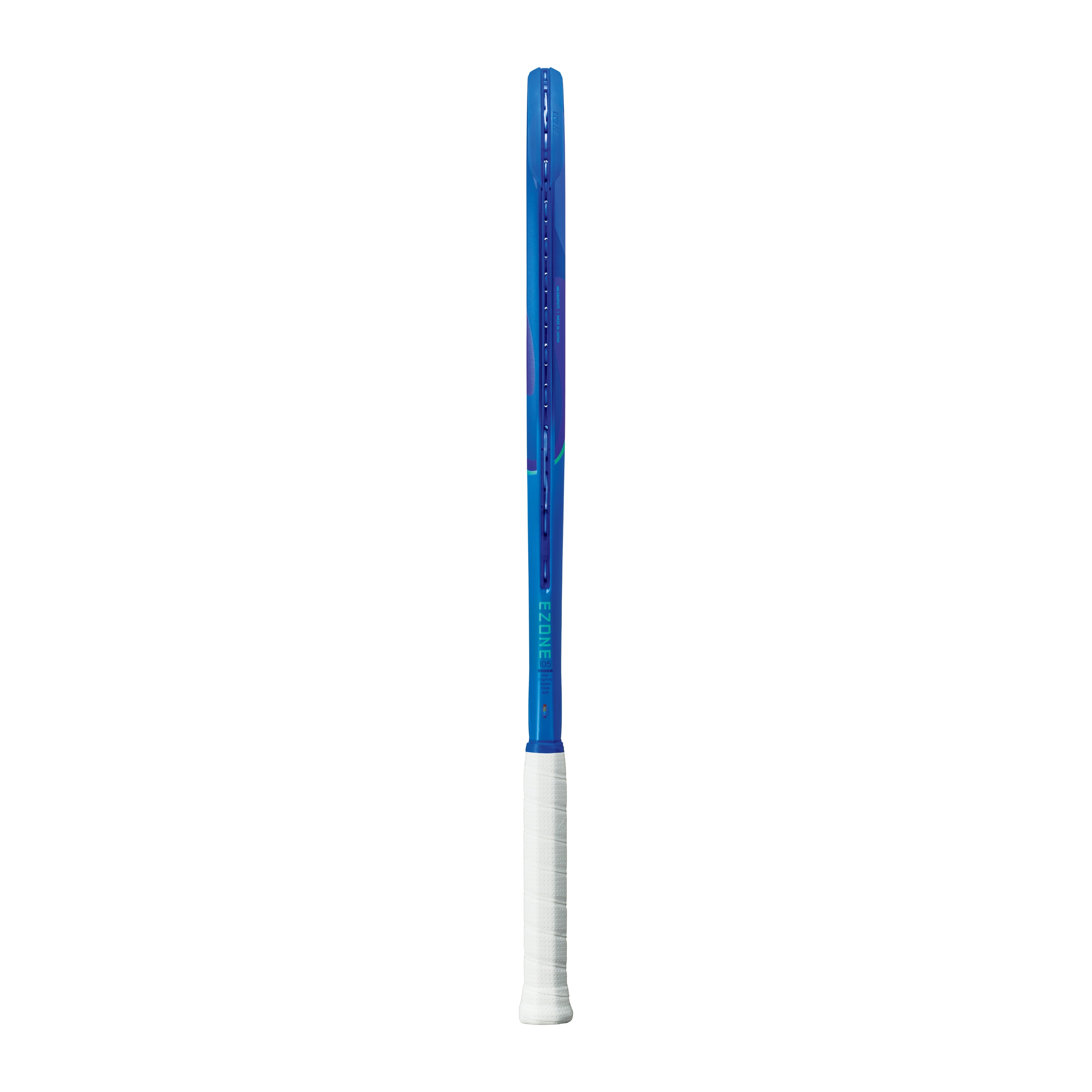 Yonex EZONE 105 Tennis Racket 2025 Model - Lightweight & Powerful for Beginners & Intermediate Players | Perfect for Recreational Play & Competitive Matches