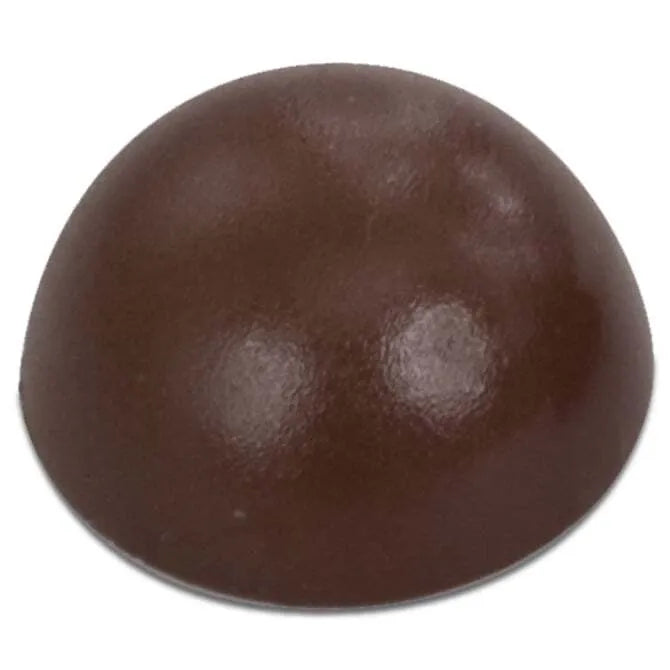 44-Piece Small Hemisphere Chocolate Molds Set - Premium Silicone Baking Molds for DIY Chocolates, Candies, Desserts - Perfect for Home Baking, Party Treats & Holiday Gifts