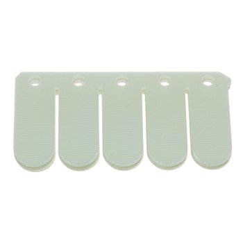 High Performance Reed Kit Mercury 135-200HP V6 Race Reed for Outboard Motors (1976-1995) - Perfect for Speed Boating, Racing & Marine Engine Upgrades