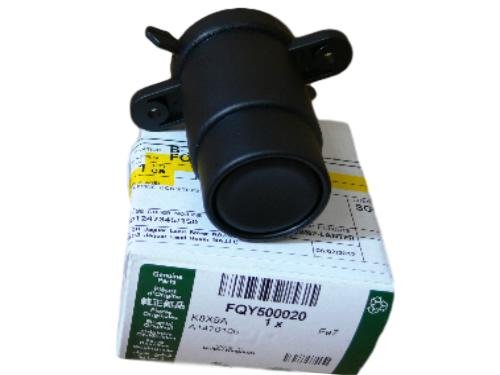 Genuine Land Rover Door Release Switch Push Button FQY500020 - Compatible with Range Rover Sport 2005-2013 Models - OEM Replacement Part for Smooth Door Operation & Vehicle Security