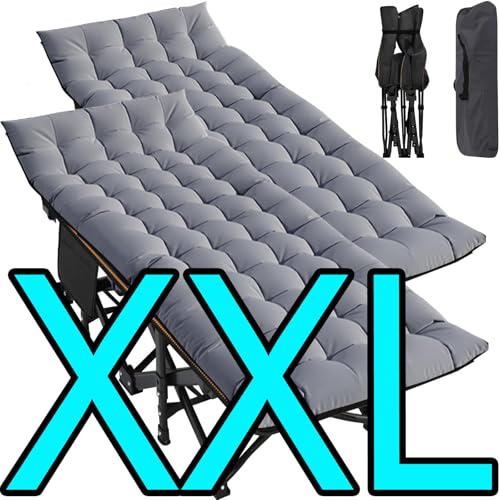 Merlin Grey 2xl