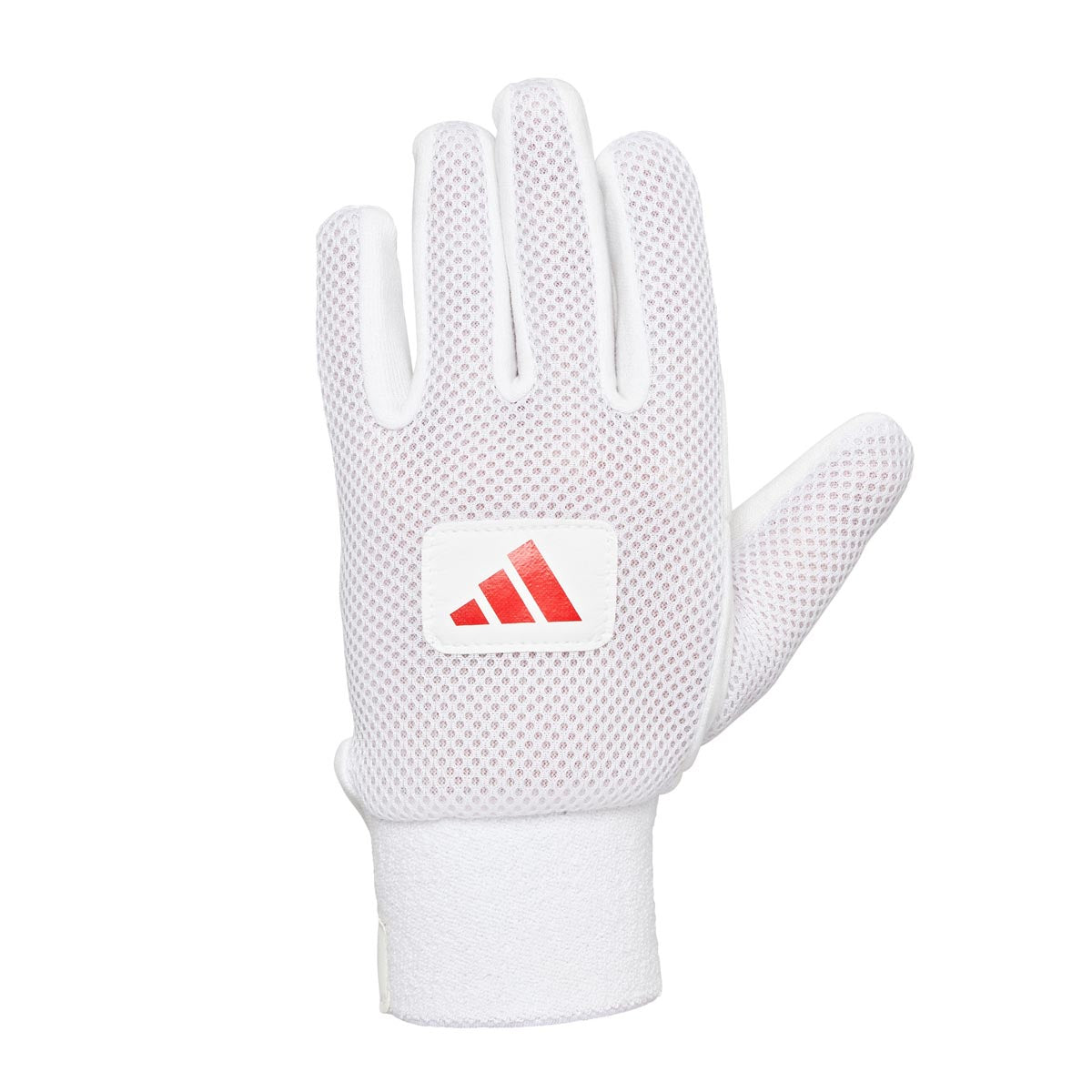 Adidas Incurza 3.0 Cricket Wicket Keeping Gloves - Padded Cotton Inner for Comfort & Protection - Perfect for Practice, Matches & Professional Play